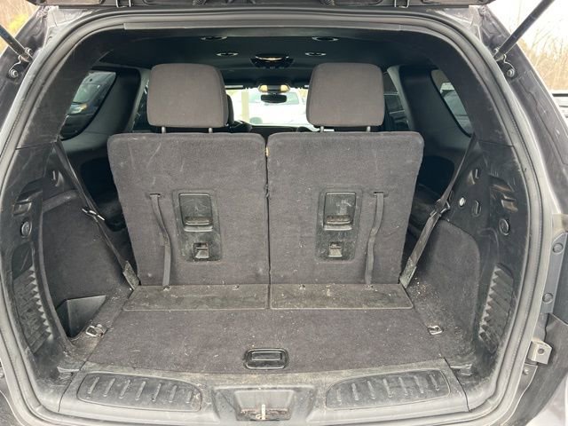 Used 2021 Dodge Durango GT w/ Blacktop Package image 20