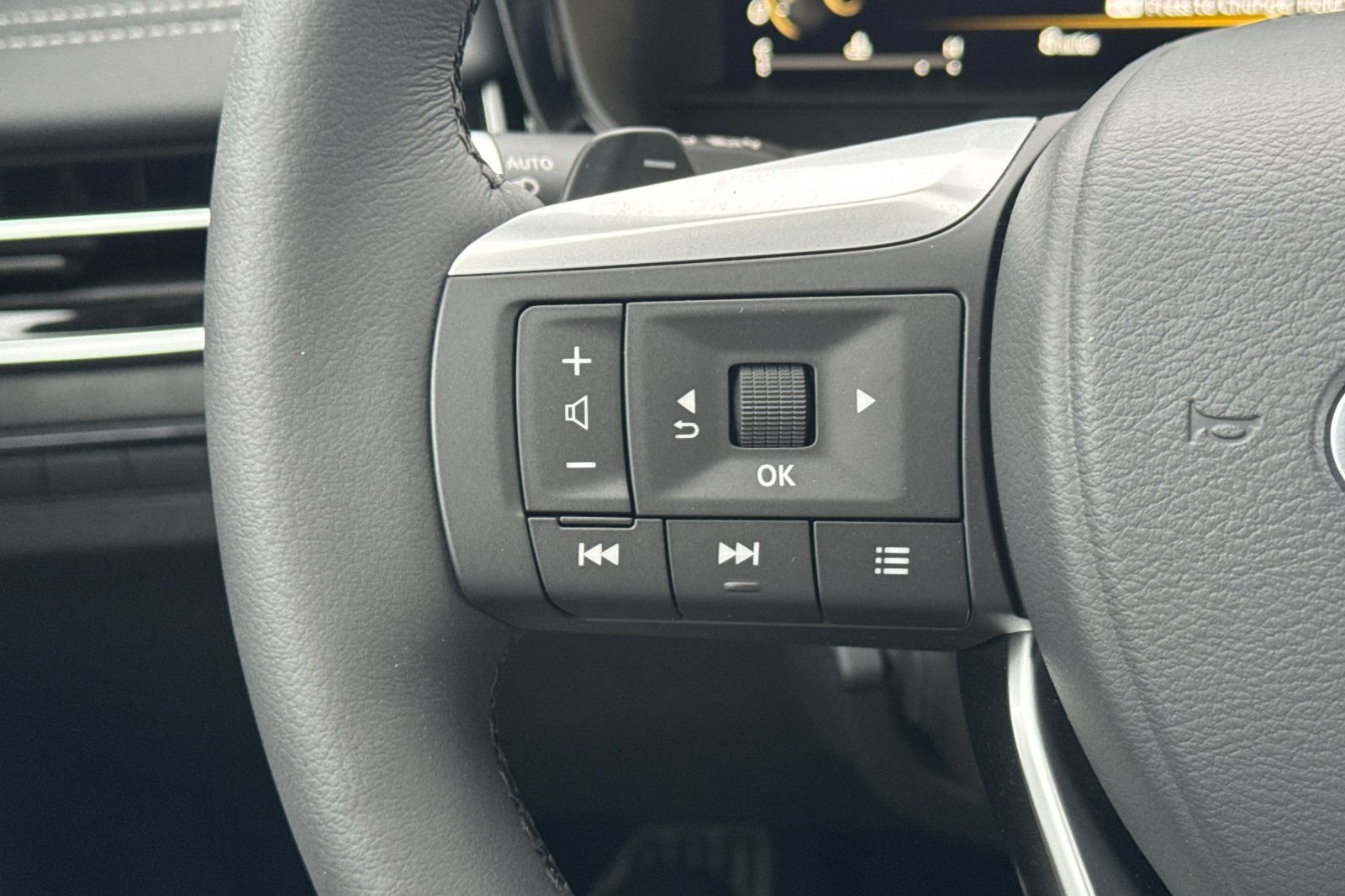 New 2026 INFINITI QX60 Luxe AWD/4WD image 29