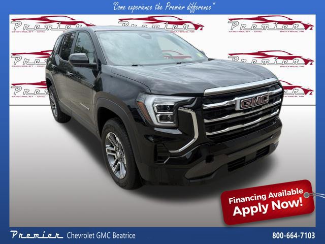 Used 2025 GMC Terrain Elevation AWD/4WD image 8