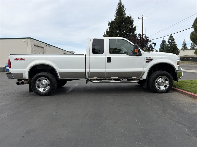 Used 2008 Ford F350 Lariat AWD/4WD image 17