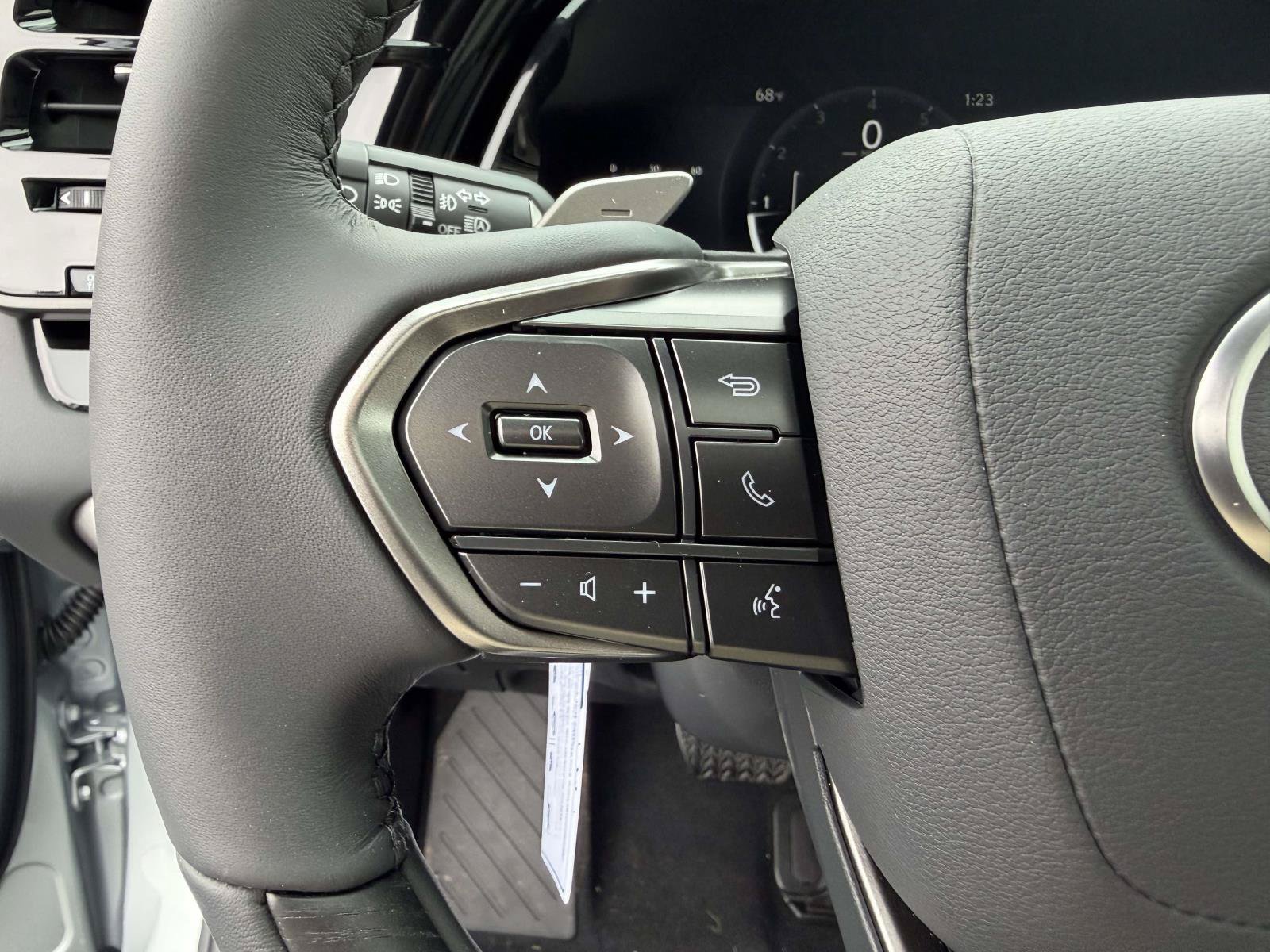 New 2026 Lexus RX 350 Premium AWD/4WD image 18