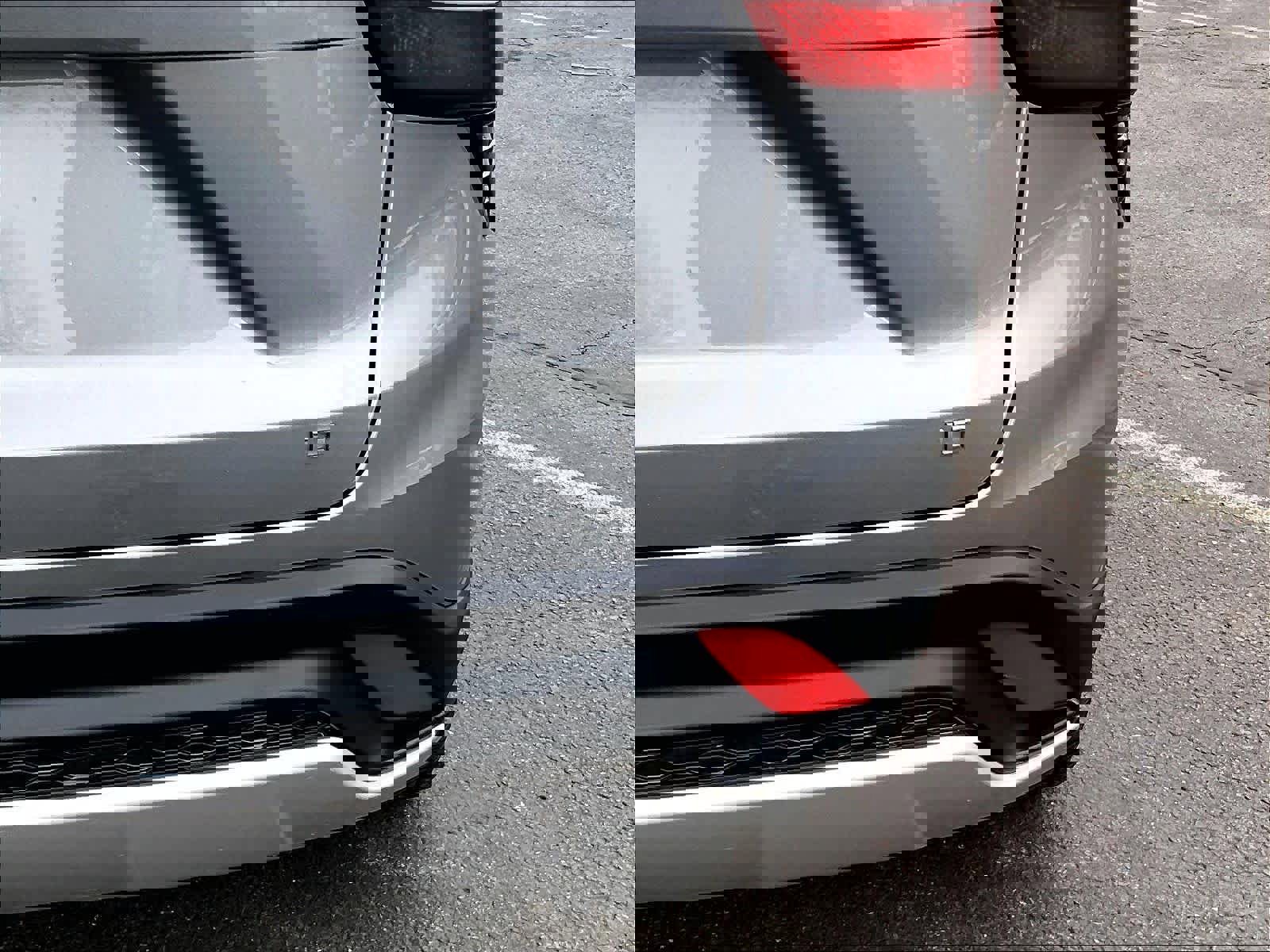 Used 2025 Chevrolet Trax LT w/ LT Convenience Package image 29