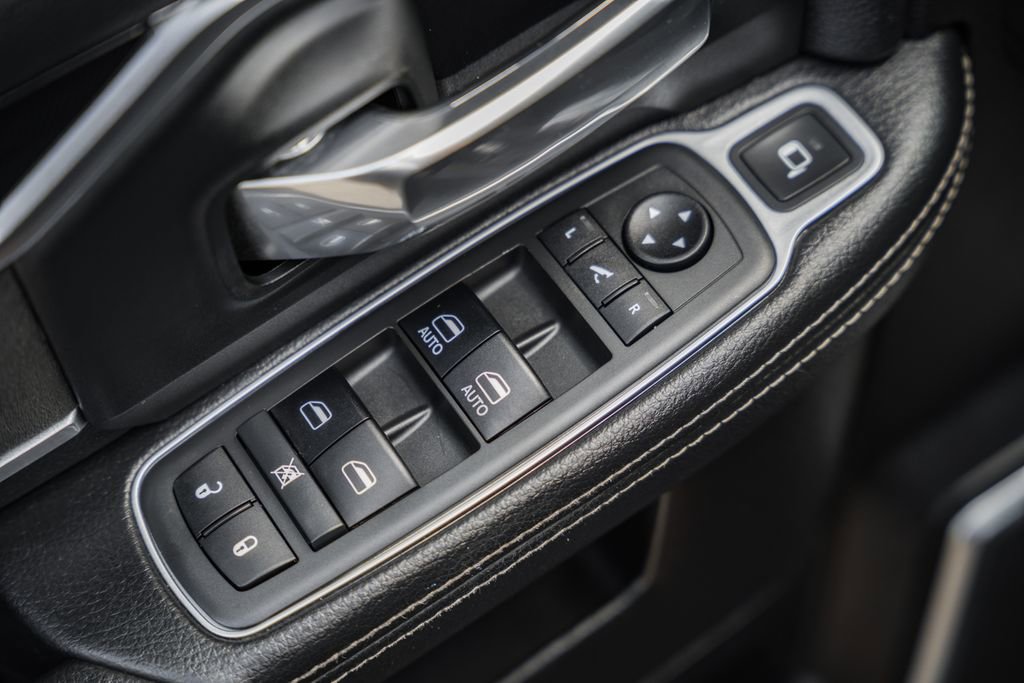 Used 2019 RAM 2500 Laramie AWD/4WD image 42