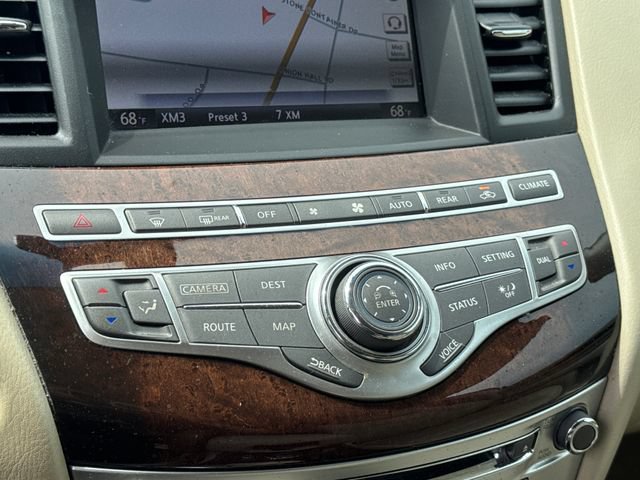 Used 2013 INFINITI JX35 AWD w/ Premium Pkg image 26