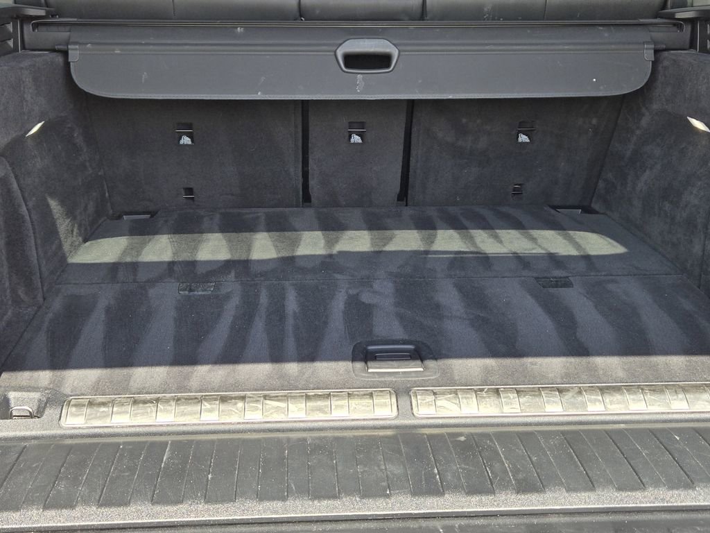 Used 2025 BMW X5 xDrive50e AWD/4WD image 20