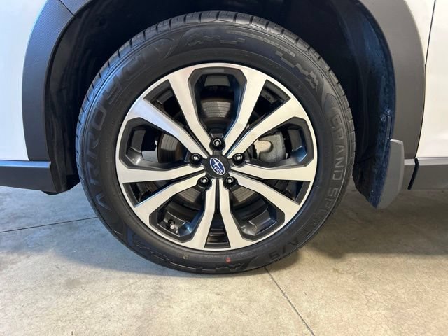Used 2024 Subaru Forester Limited AWD/4WD image 10