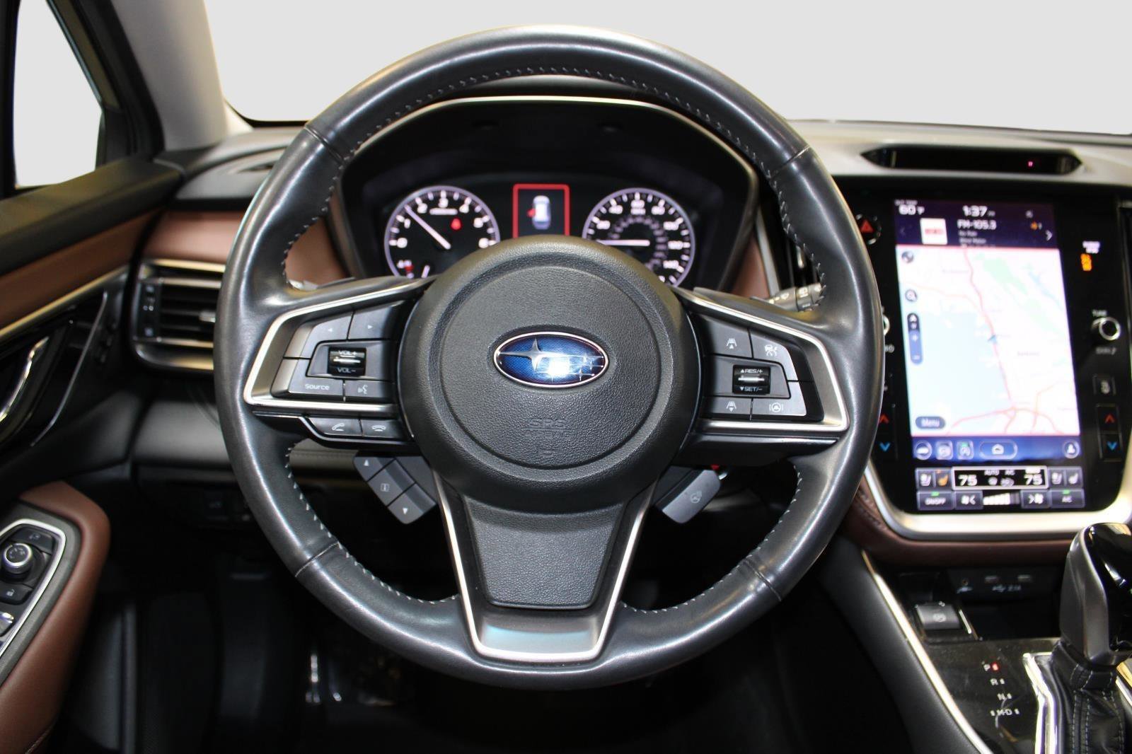 Used 2021 Subaru Outback Touring XT image 24