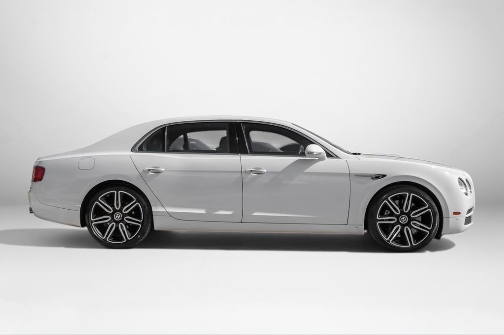 Used 2016 Bentley Flying Spur V8 AWD/4WD image 5