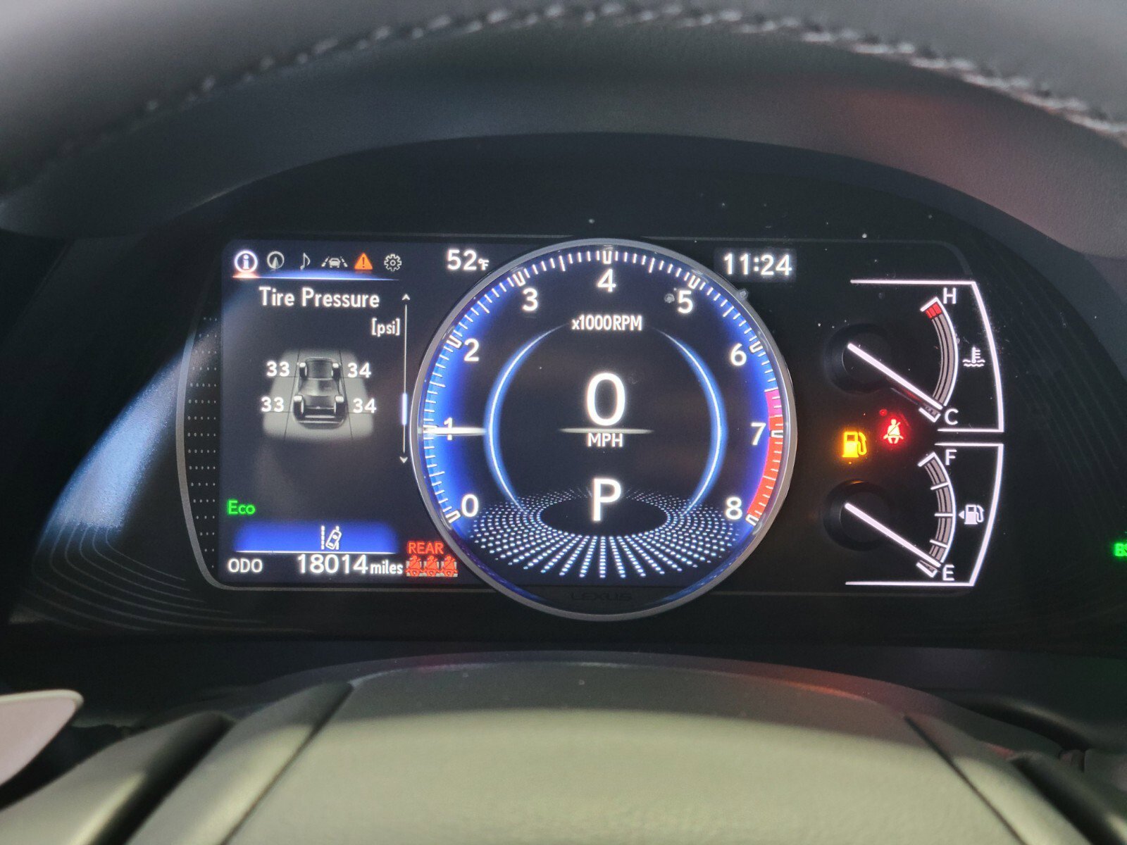 Used 2025 Lexus ES 350 image 22