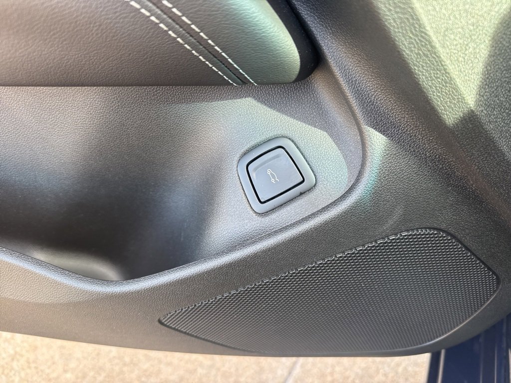 Certified 2025 Cadillac CT4 Premium Luxury image 14