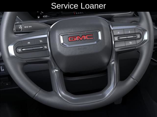 New 2026 GMC Canyon Elevation w/ Convenience Package RWD image 19