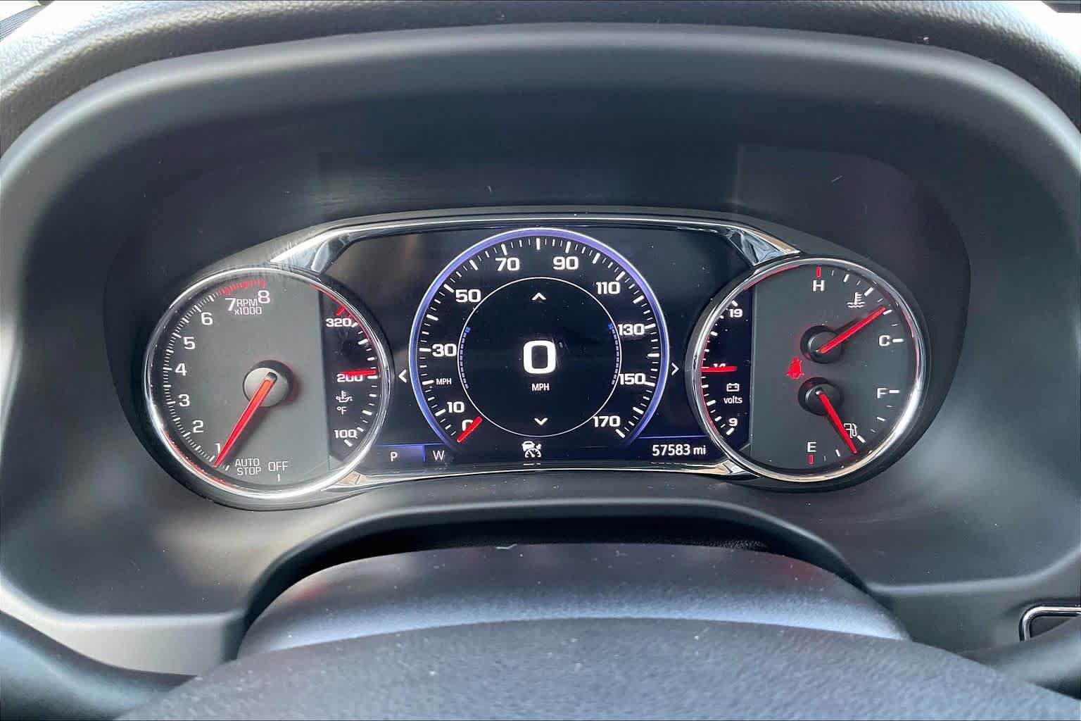 Certified 2023 GMC Acadia Denali w/ Denali Technology Package FWD image 23