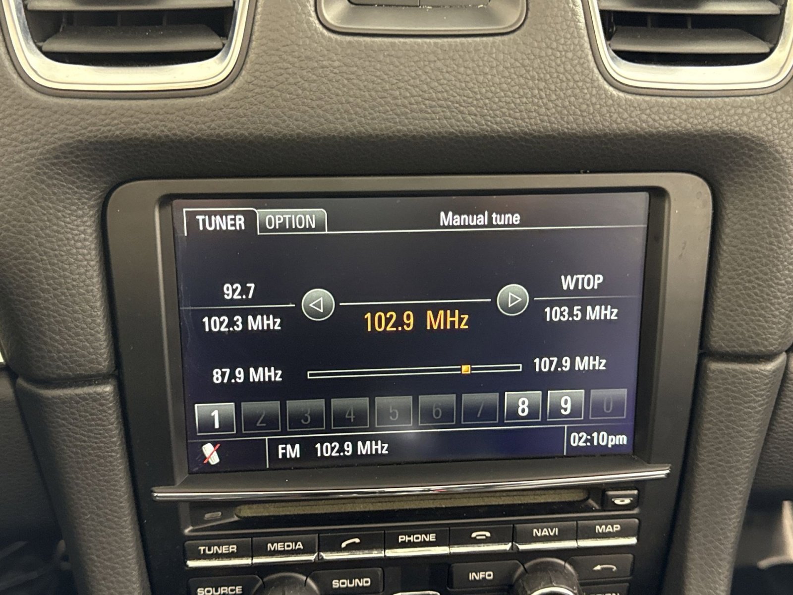 Used 2013 Porsche Boxster image 18