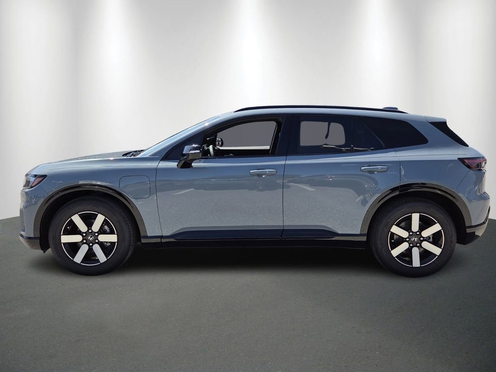 New 2026 Honda Prologue Touring image 4