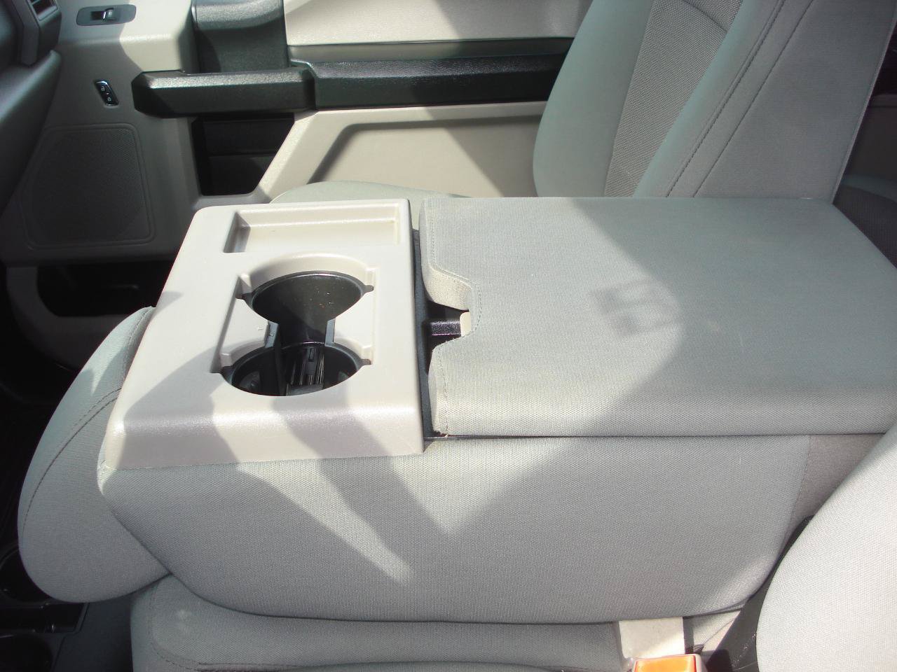 Used 2019 Ford F250 XL w/ XL Value Package AWD/4WD image 23