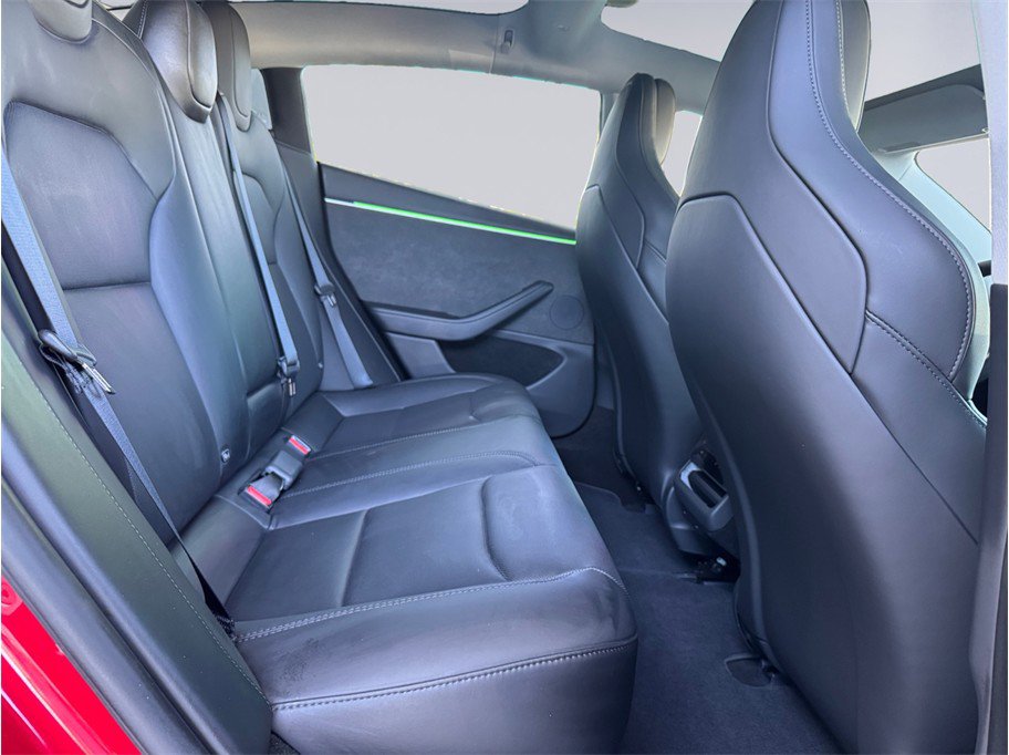 Used 2024 Tesla Model 3 Performance image 22
