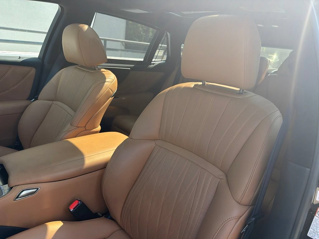 Used 2023 Lexus LS 500 AWD w/ Luxury Package image 28