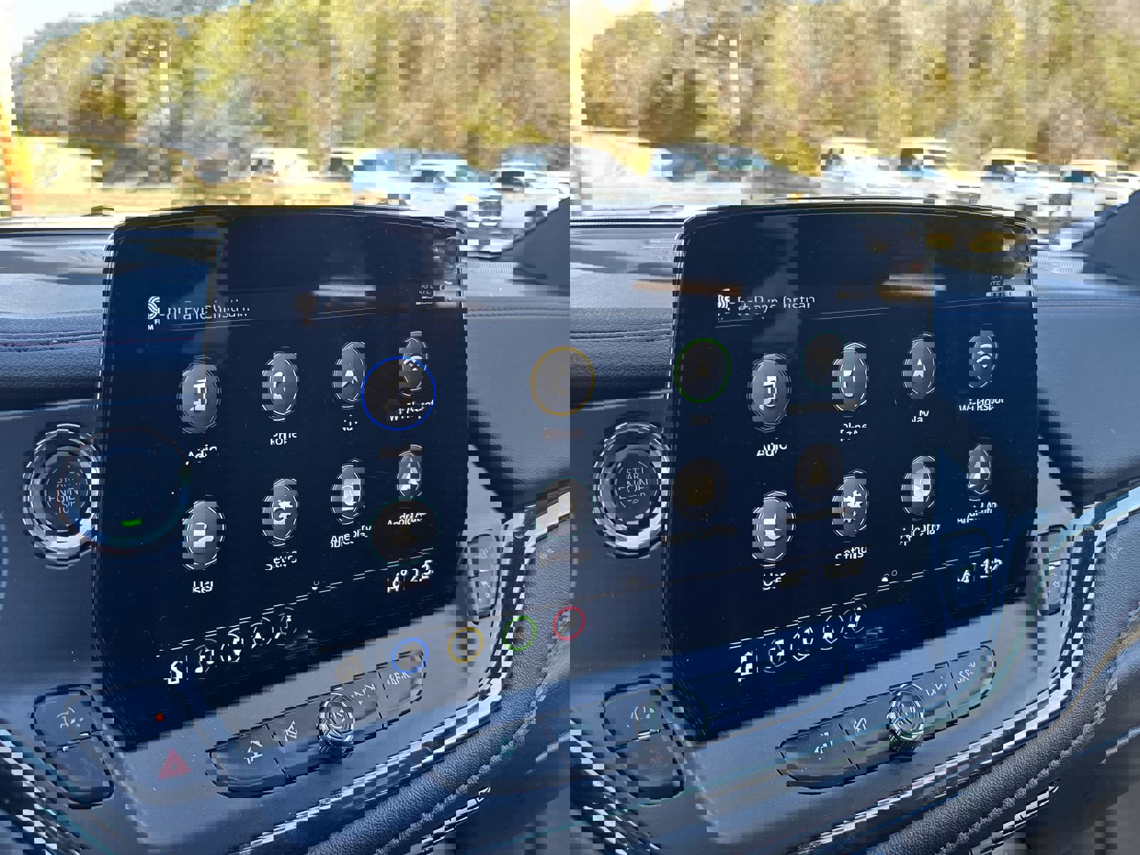 New 2026 Chevrolet Blazer RS image 19