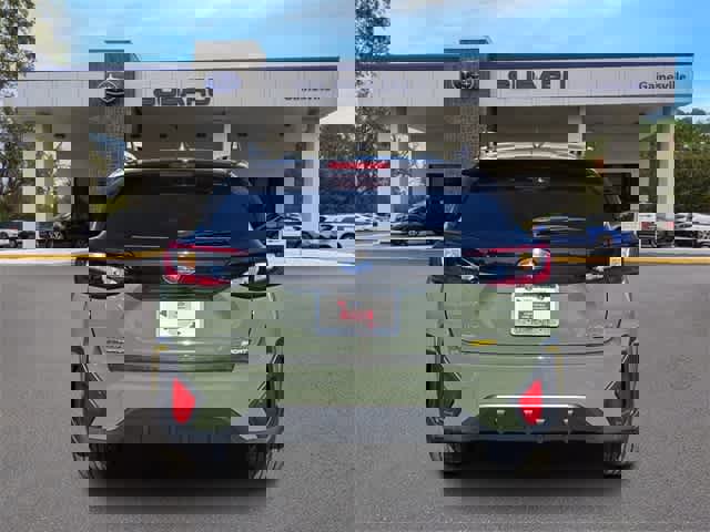 Certified 2025 Subaru Crosstrek 2.5i Sport w/ Popular Package #3A image 5