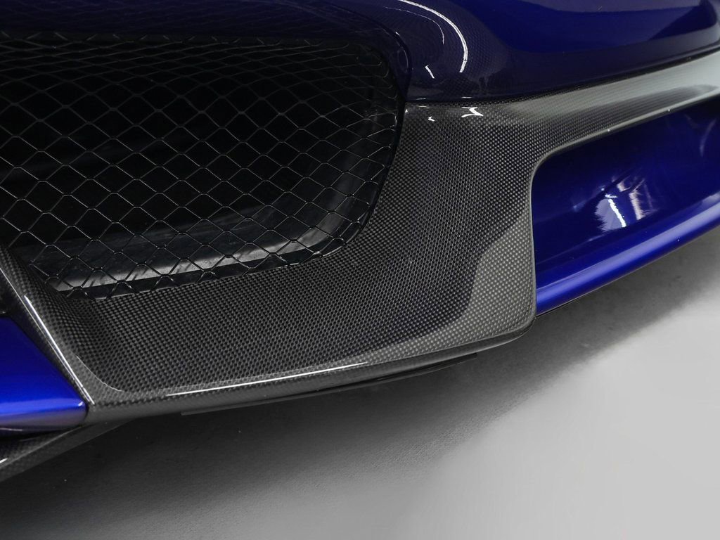 Certified 2019 Ferrari 488 Pista Coupe RWD image 10