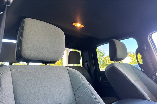 Used 2024 RAM 2500 Big Horn image 16