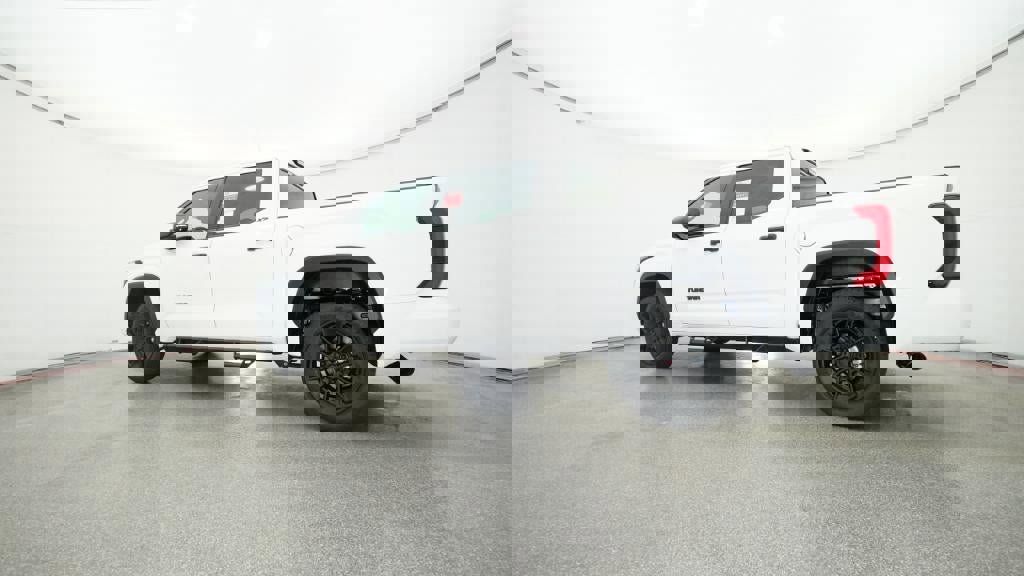 New 2026 Toyota Tundra SR5 image 53