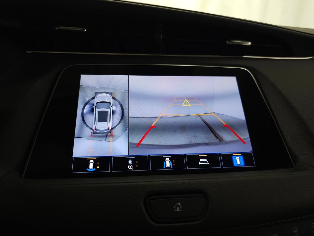 Used 2023 Cadillac XT4 Sport AWD/4WD image 30