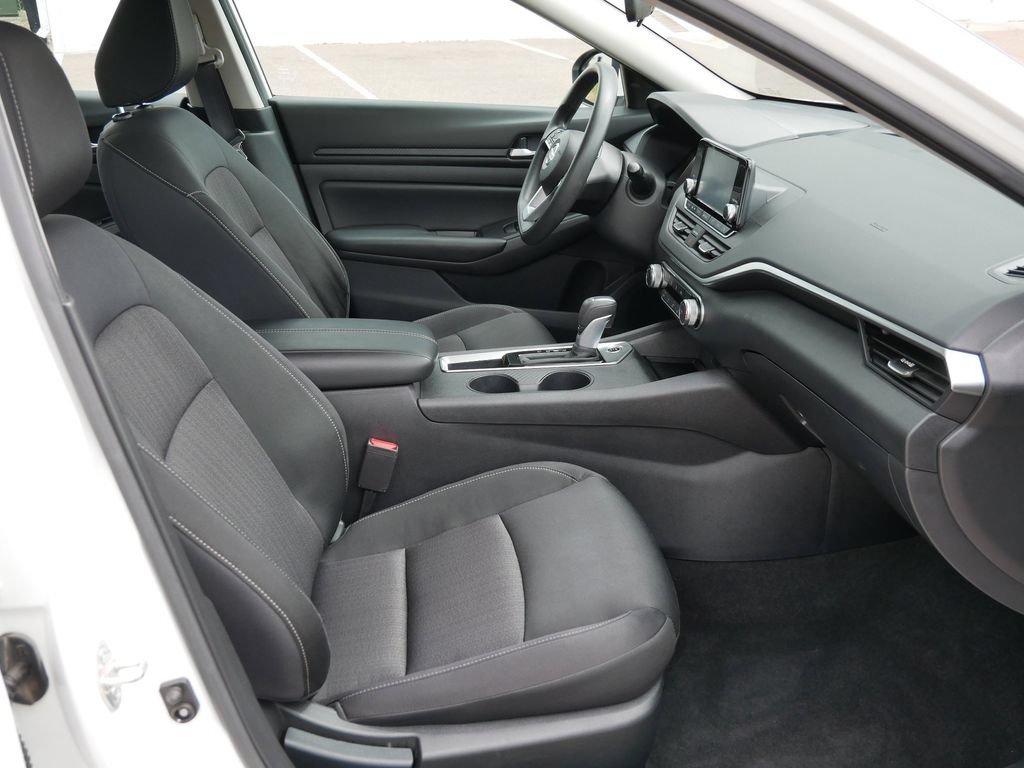 Used 2021 Nissan Altima 2.5 S w/ Driver Assist Package FWD image 13