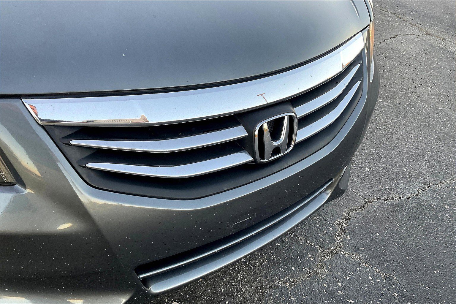 Used 2012 Honda Accord SE image 27