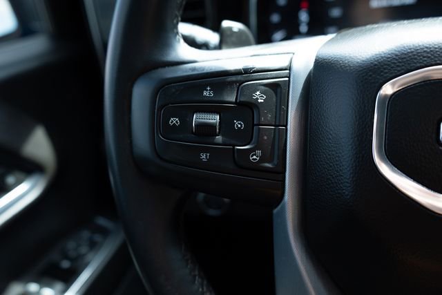 Used 2024 GMC Sierra 1500 Elevation image 16