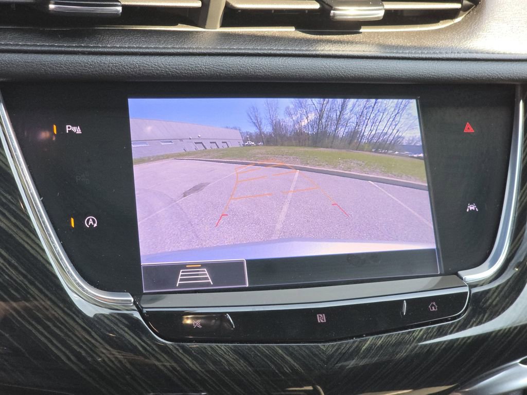 Used 2020 Cadillac XT6 Premium Luxury FWD image 14