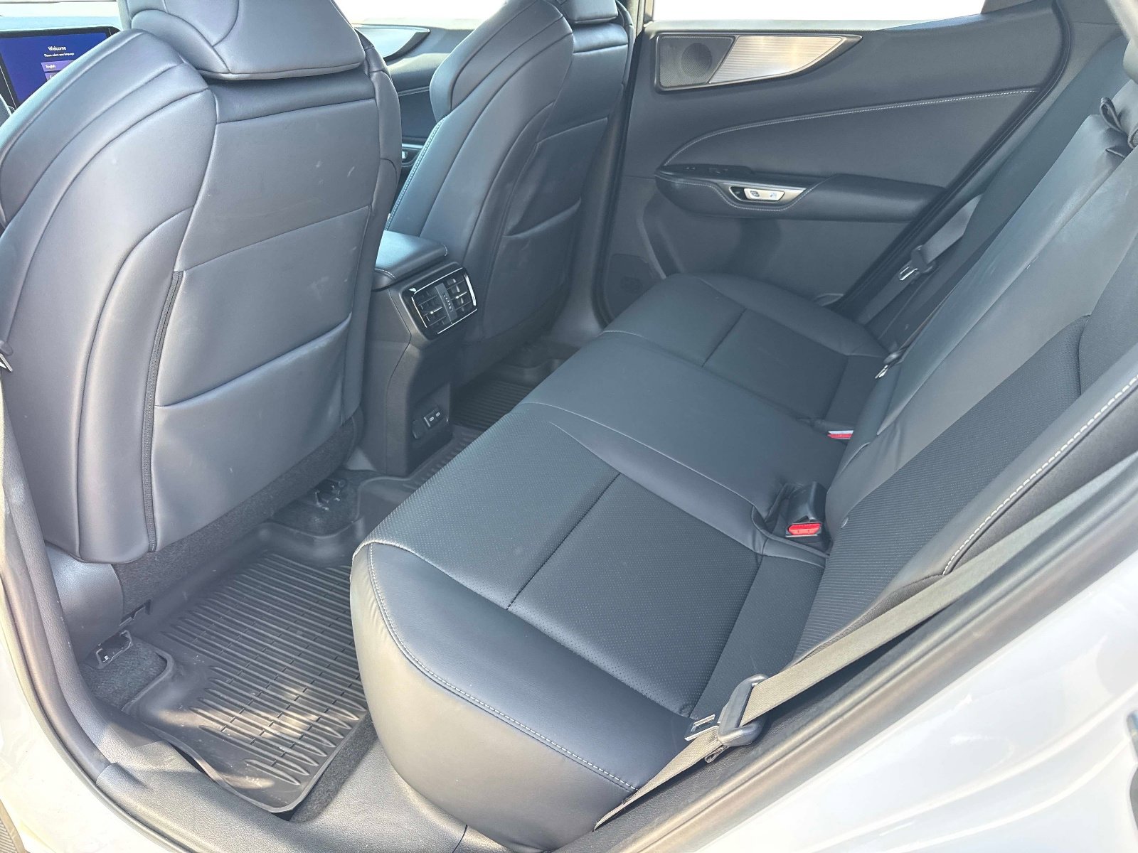 Certified 2023 Lexus NX 350 F Sport image 15