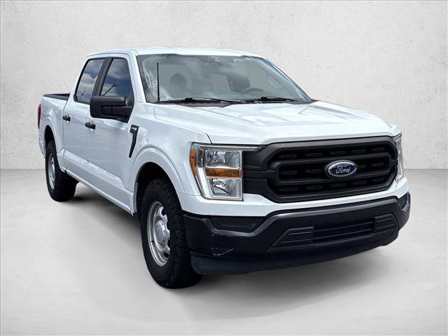 Used 2021 Ford F150 XL w/ Equipment Group 101A High RWD video 3