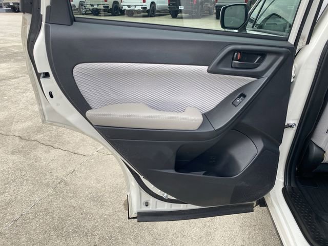 Used 2018 Subaru Forester 2.5i Premium image 34