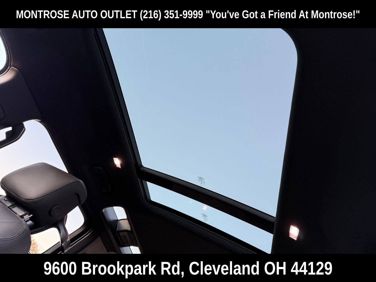 New 2026 Land Rover Defender 110 S image 37