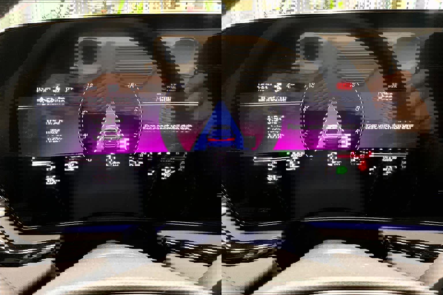 Used 2026 Audi A6 Premium Plus image 25