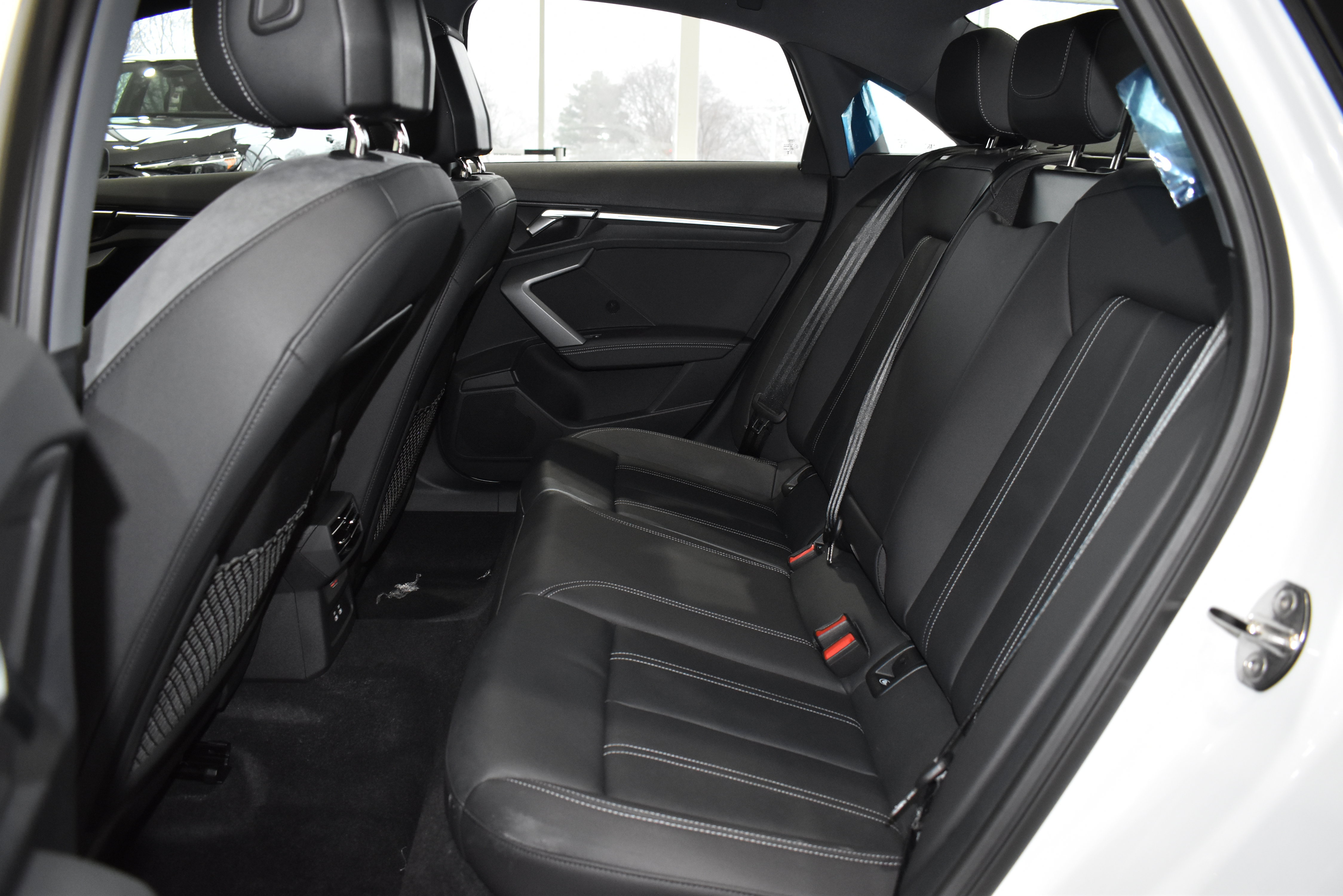 New 2026 Audi A3 2.0T Premium image 29