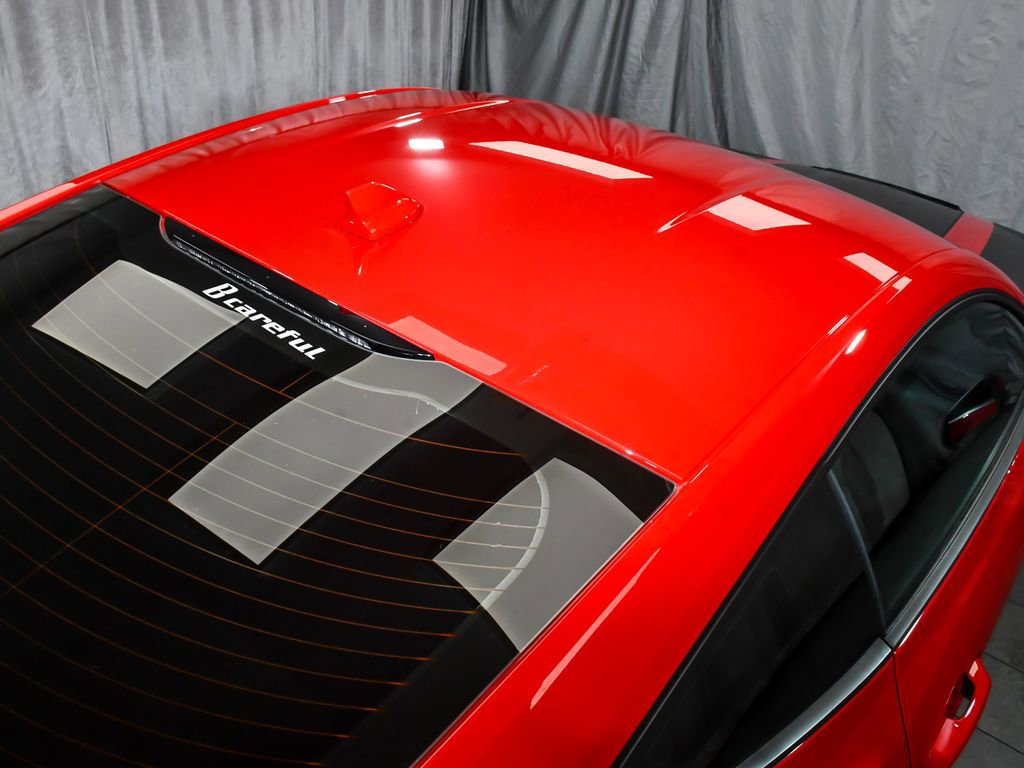 Used 2025 Ford Mustang Dark Horse RWD image 79
