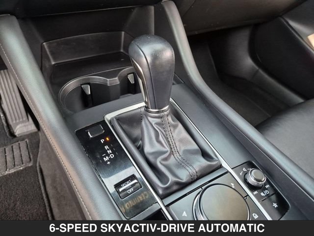 Used 2023 MAZDA MAZDA3 s FWD image 28