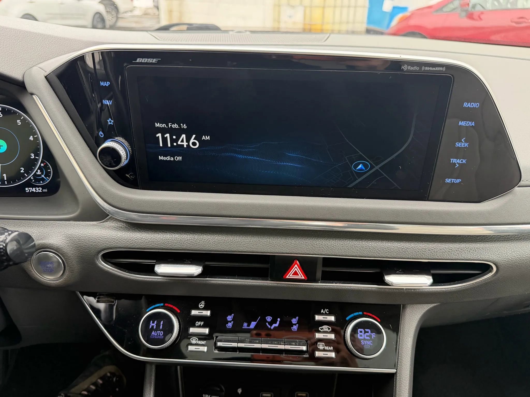 Used 2020 Hyundai Sonata Limited FWD image 18