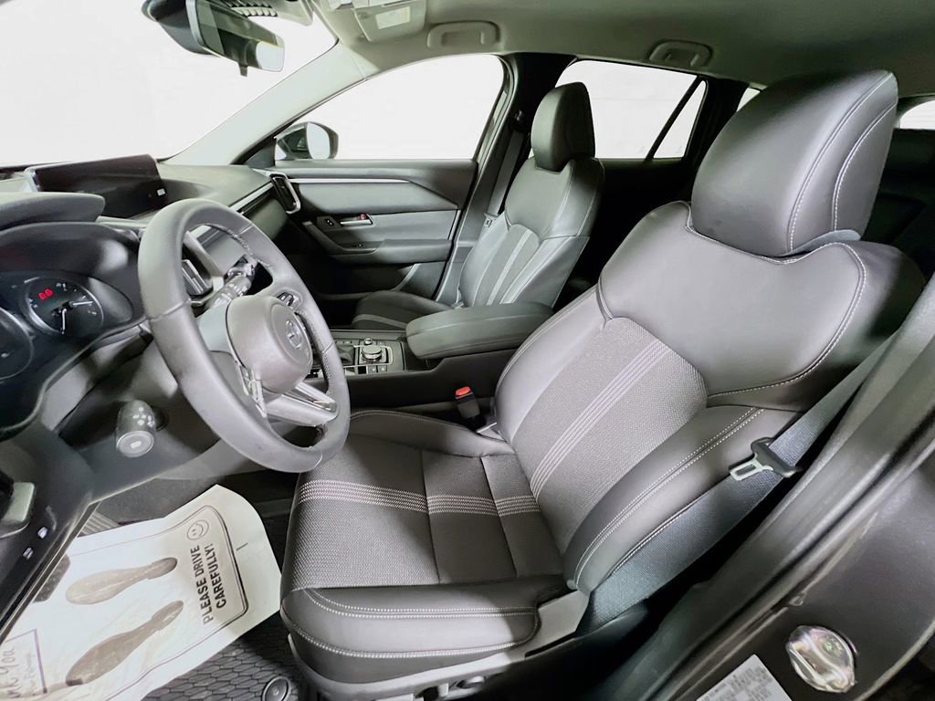 Used 2025 MAZDA CX-50 2.5 Hybrid w/ Weather Package image 18