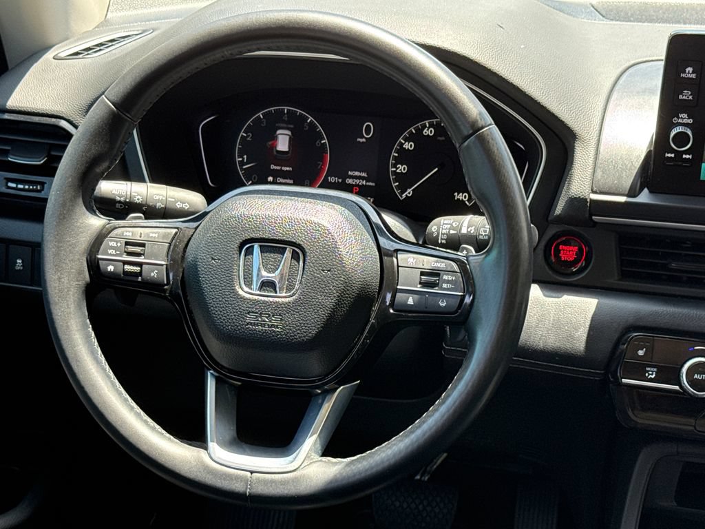 Used 2023 Honda Pilot Touring image 13