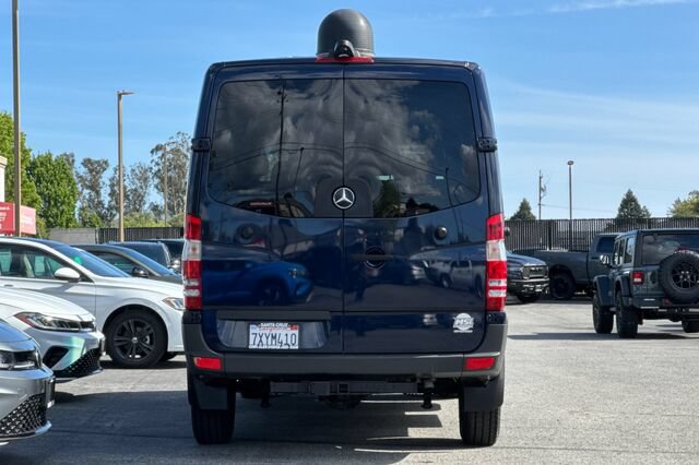 Used 2016 Mercedes-Benz Sprinter 2500 image 5
