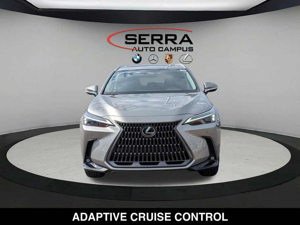 Used 2024 Lexus NX 350 AWD image 8