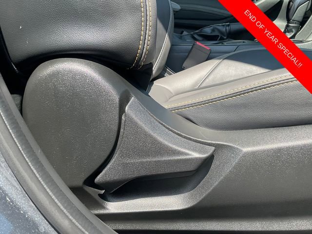 Used 2023 Subaru Crosstrek 2.5i Sport image 15