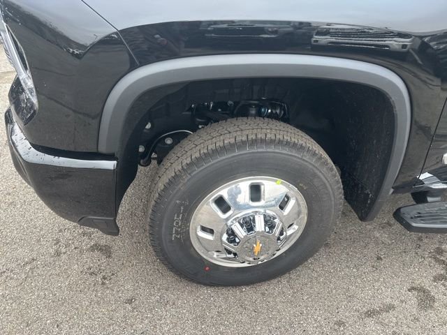 New 2026 Chevrolet Silverado 3500 High Country w/ Technology Package image 10