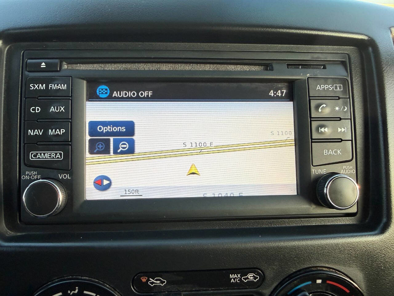 Used 2018 Nissan NV200 SV w/ Navigation Package image 35