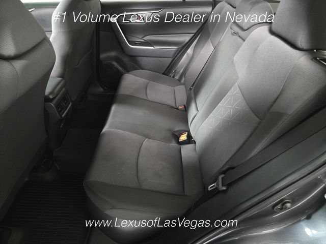 Used 2023 Toyota RAV4 XLE w/ Convenience Package AWD/4WD image 15