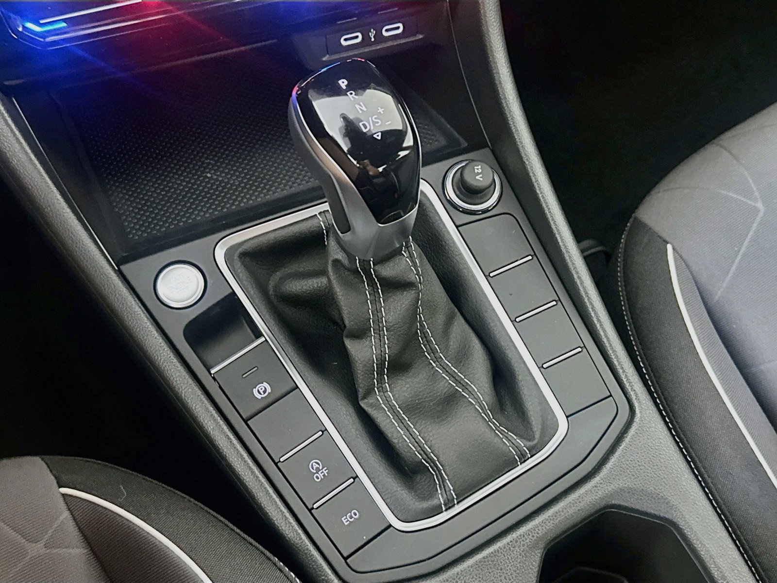 New 2027 Volkswagen Jetta Sport FWD image 16