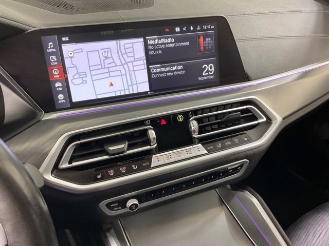 Certified 2023 BMW X6 xDrive40i w/ M Sport Package AWD/4WD image 20